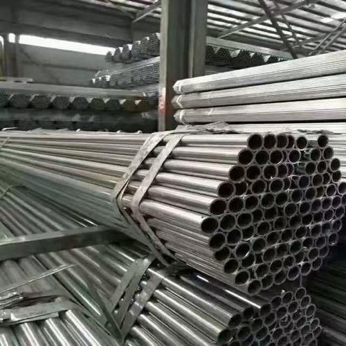乌兰浩特q355nhb耐候钢管