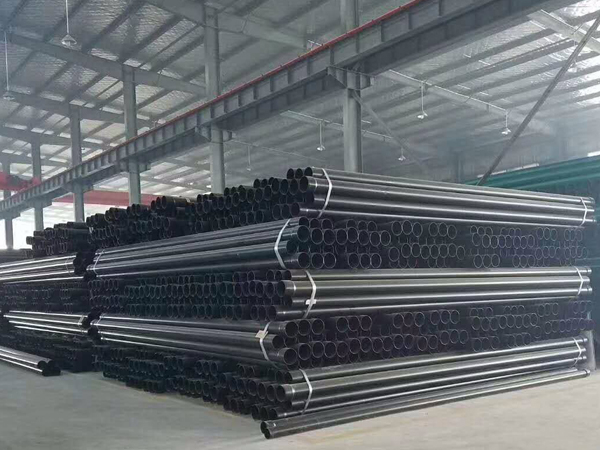 乌兰浩特热轧耐候钢管